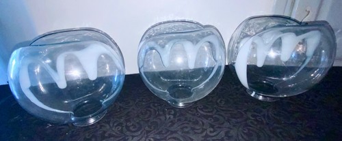 Globes verre murano pour - verre,