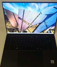 Dell Précision 5550, INTEL