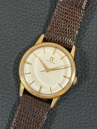 Montre omega vintage réf - omega,