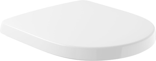 Abattant villeroy boch - wc,