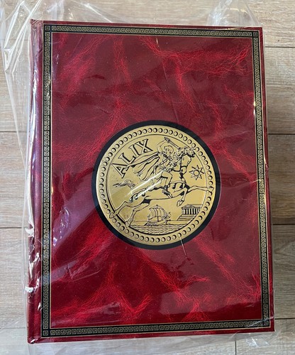 Lot rombaldi vol complet - vol,
