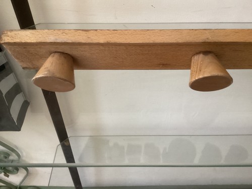 Porte manteaux patères pin - patères,