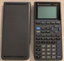 Calculatrice scientifique