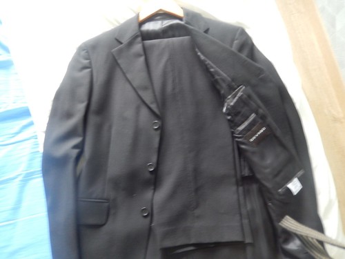Costume pièces homme devred - pièces,