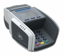 YOMANI Touch XR Pinpad Cash