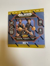 2023 Panini Prizm Draft Picks