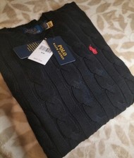 pull ralph lauren Torsade