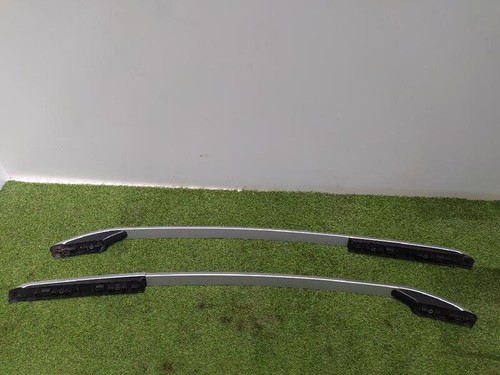 Barre toit peugeot 2008 - toit,