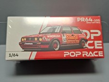 Pop Race 1/64 1988 Volkswagen