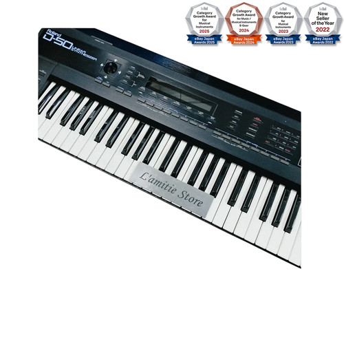 Roland digital 61 - roland, 61-key
