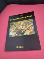 DE FAMILIE FREUDIPOES Gérard