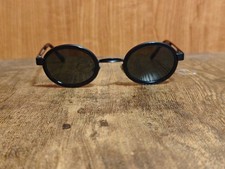 LUNETTES DE SOLEIL RONDES