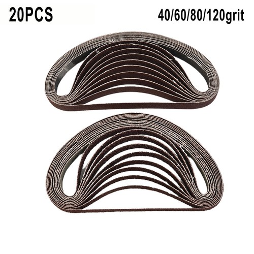 457mm assorti ponçage - 13*457mm,