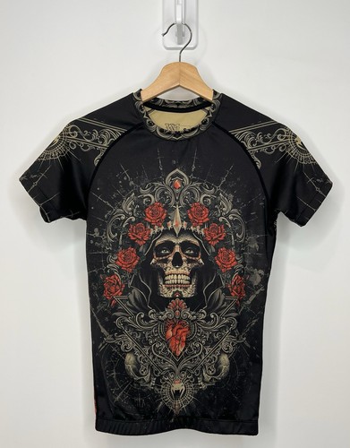 Venum santa muerte - rash, guard