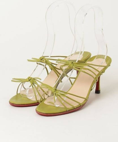 Sandales christian louboutin - sandales,