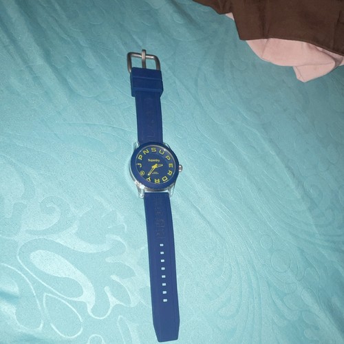 Superdry sy174au montre - sy174au,