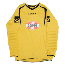 Maillot De Football LEGEA Pour