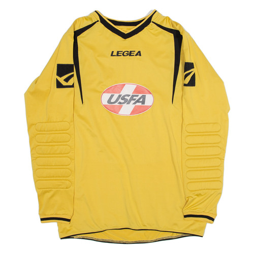 Maillot football legea - de,