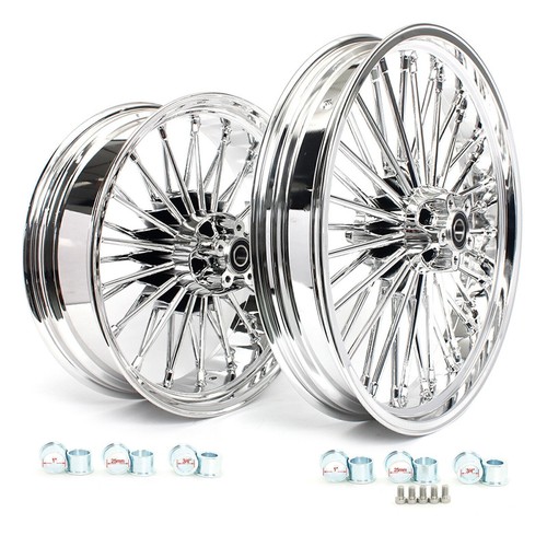 21x3 18x5 jantes - 21x3.5, roues