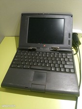 Ordinateur apple PowerBook