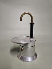 BEAUTIFUL LITTLE ITALIAN COFFEE MAKER 1 CUP BIALETTI / COFFEE / VINTAGE / DESIGN 