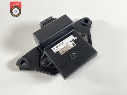Commande ktm 950 lc8 - commande,