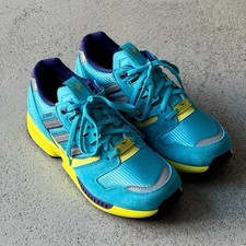 adidas ZX 8000 Consortium Blue
