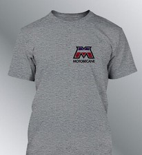 tee shirt Motobécane vintage