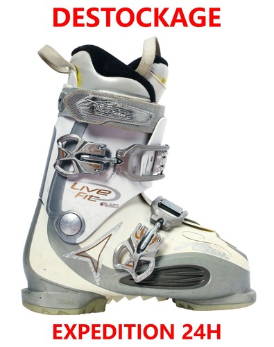 Chaussure ski adulte atomic - ski,