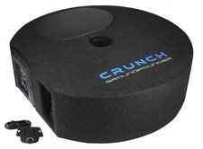 Crunch GP690V2 Caisson De