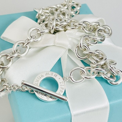 Tiffany new york circle - york,