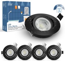 7W Spot LED Encastrable