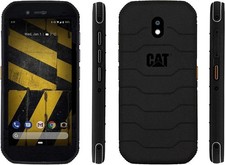 Cat S42 32 Go Noir GSM