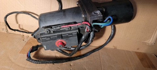 Omc cobra volvo penta power - sx,