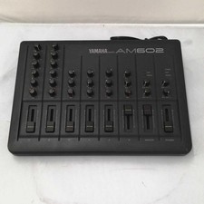 Yamaha AM602 Analog Mixer