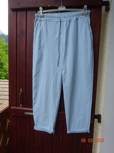 Pantalon neuf au 52 - t,
