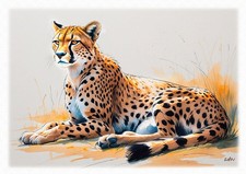 Tableau - création originale