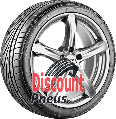 Toyo proxes tr1 - proxes, 225/40