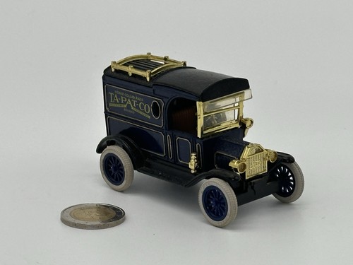 Ertl ford model 1913 - ford, t
