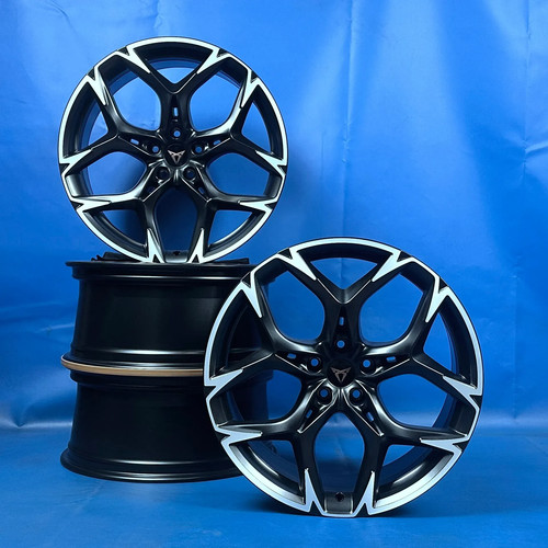 Pouces cupra seat formentor - pouces,
