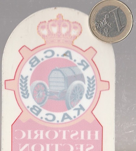 C24auto racb kacb royal - c24auto., kacb.