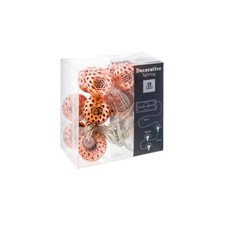 Guirlande lumineuse EDM -