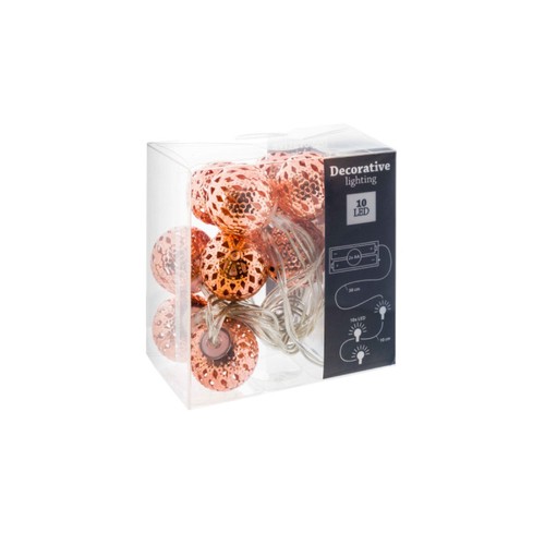 Guirlande lumineuse edm - guirlande,
