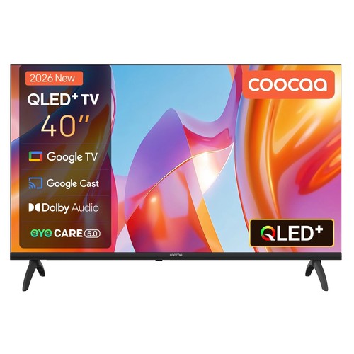 Coocaa qled full hd 1080p - full,