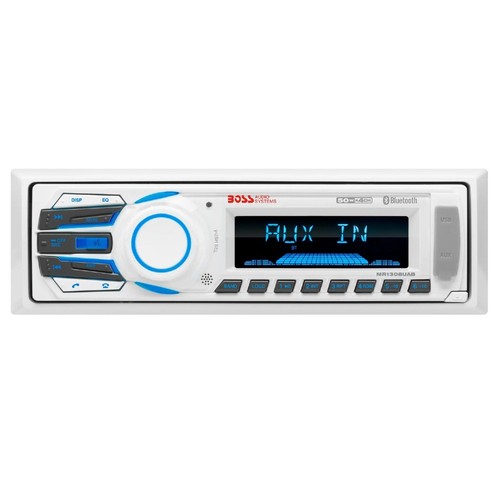 Boss audio systems mr1308uab - boss,