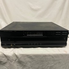 Harman Kardon FL 8350 5 Disc