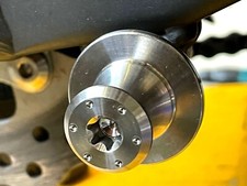 Triumph Thruxton 1200 2016-22