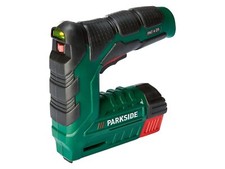 PARKSIDE® Agrafeuse sans fil