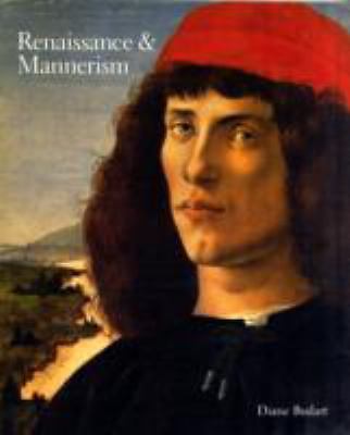 Renaissance mannerism by - renaissance,