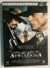 Appaloosa dvd
